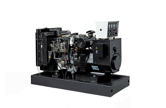 渭滨科克150kw大型柴油发电机组