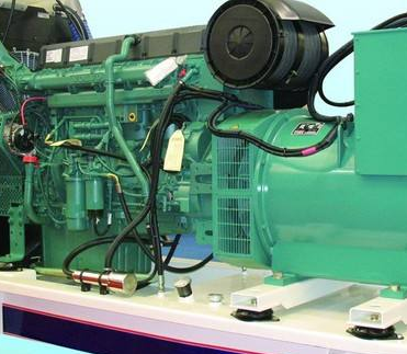 渭滨发电机出租